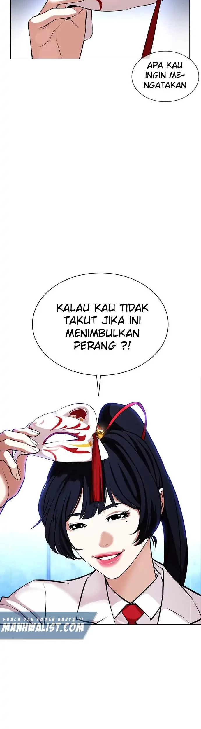 Lookism Bab 384 halaman 66