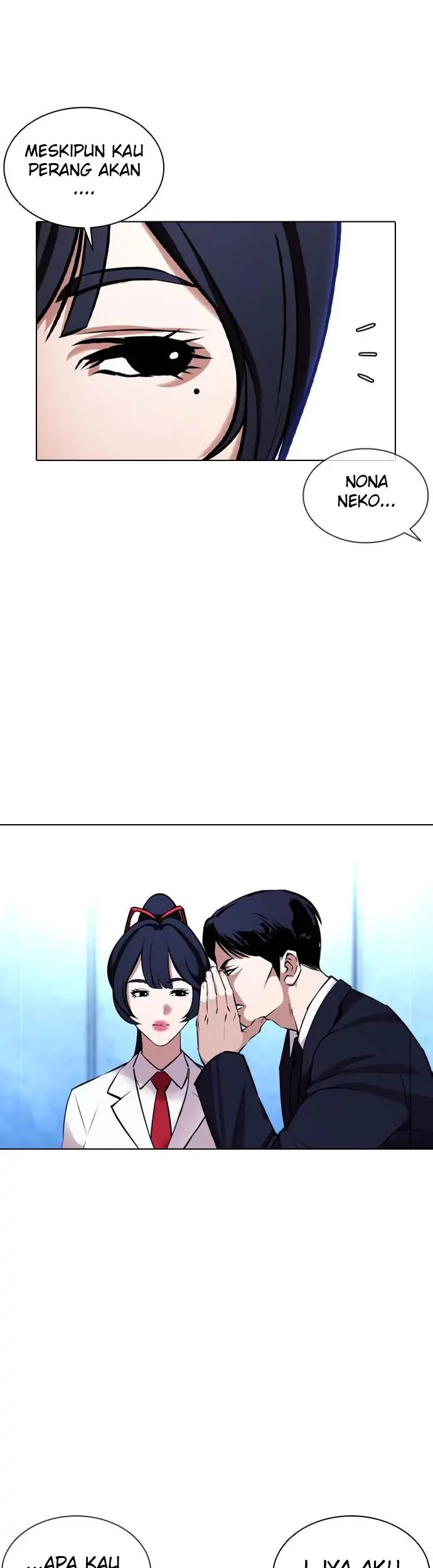 Lookism Bab 384 halaman 67