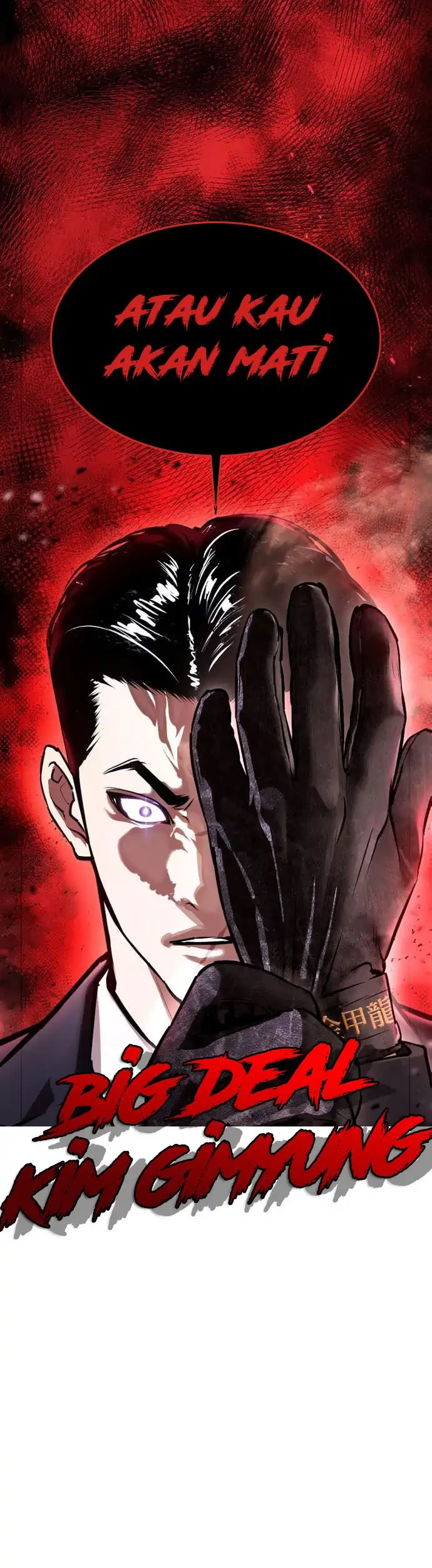 Lookism Bab 384 halaman 72