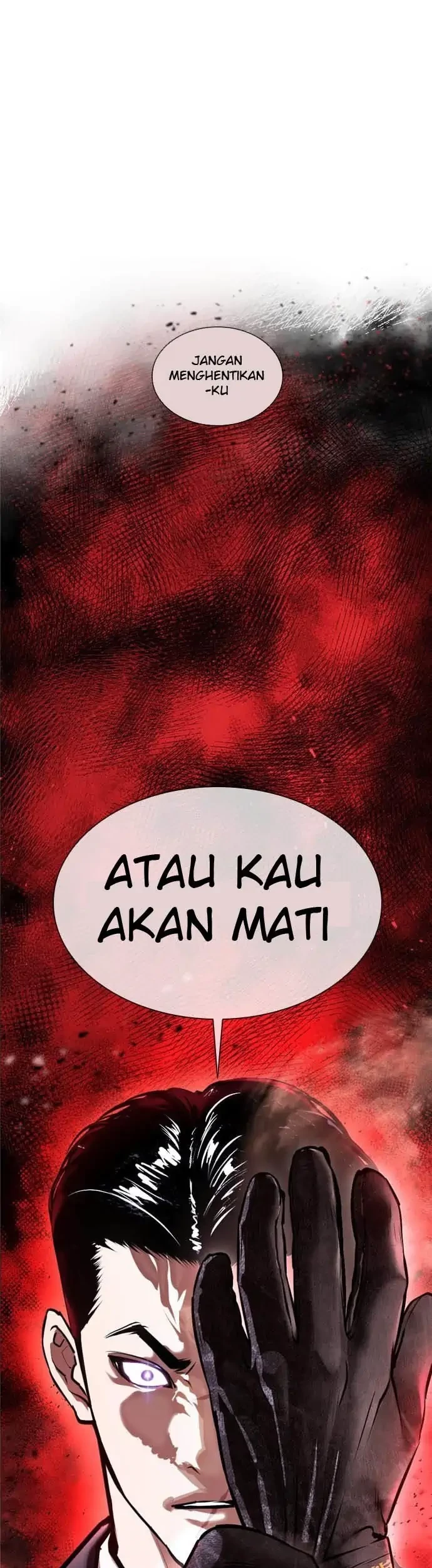 Lookism Bab 385 halaman 3
