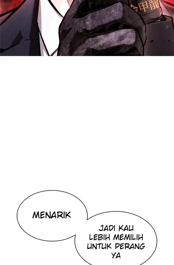 Lookism Bab 385 halaman 4