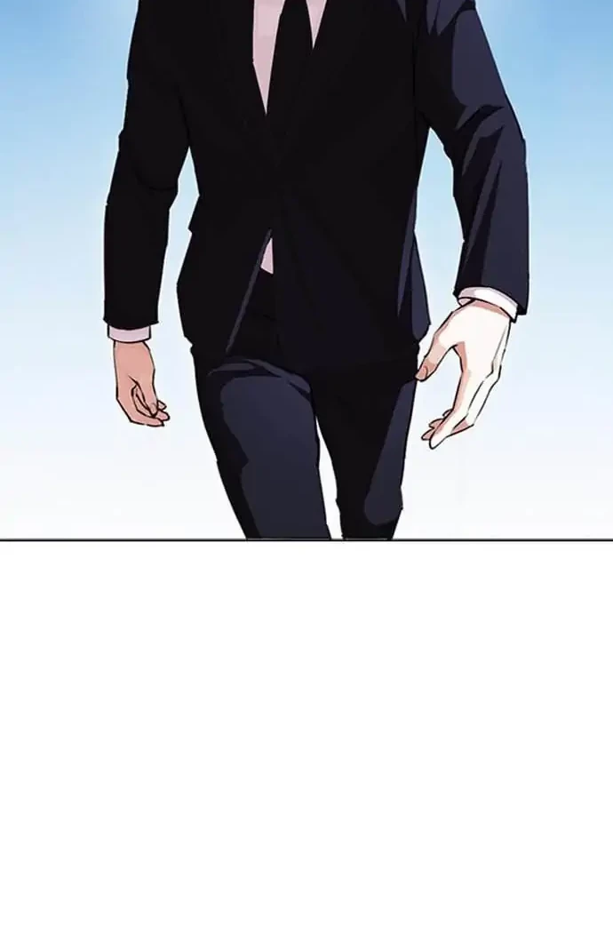 Lookism Bab 385 halaman 6