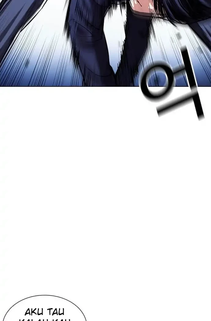 Lookism Bab 385 halaman 8