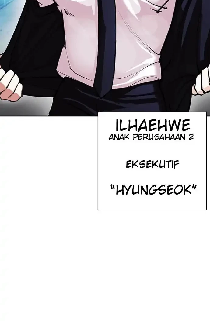 Lookism Bab 385 halaman 10