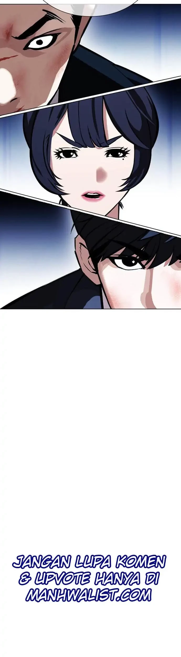 Lookism Bab 385 halaman 15