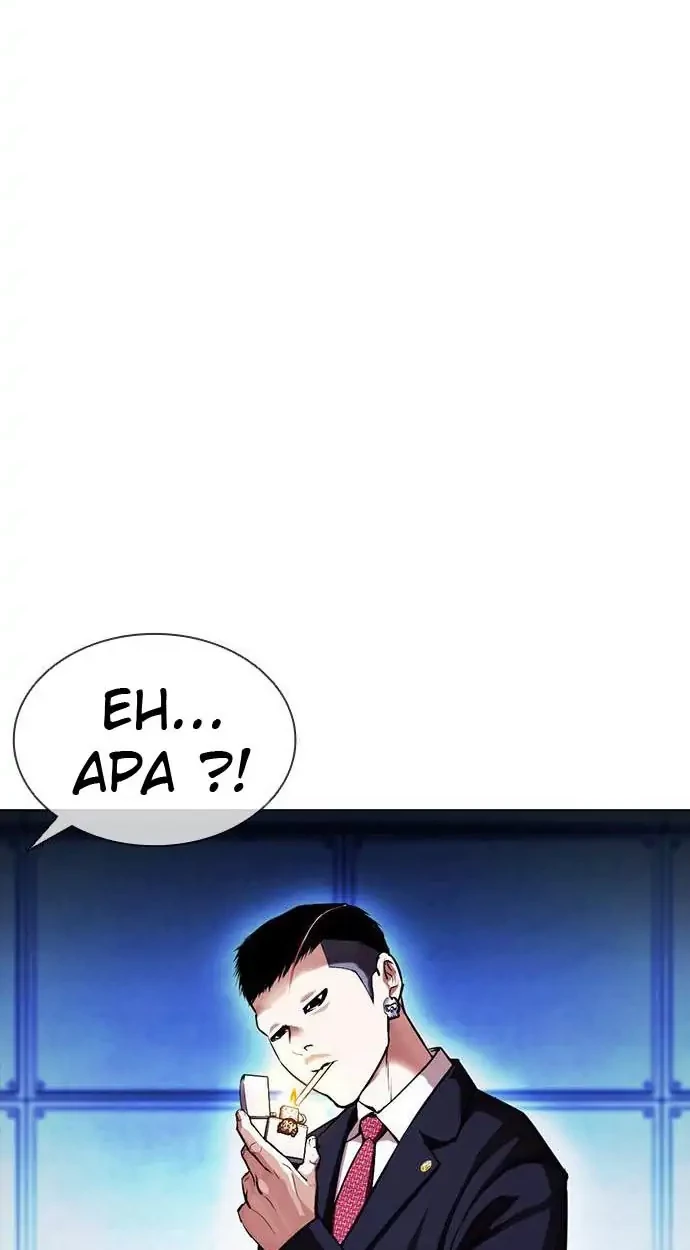 Lookism Bab 385 halaman 16