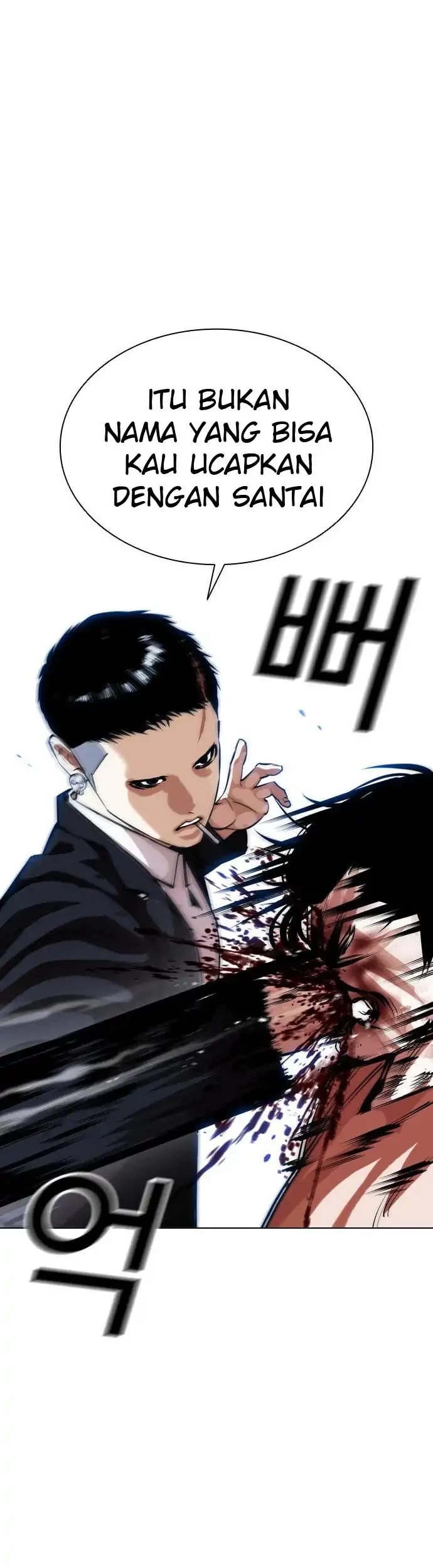 Lookism Bab 385 halaman 19
