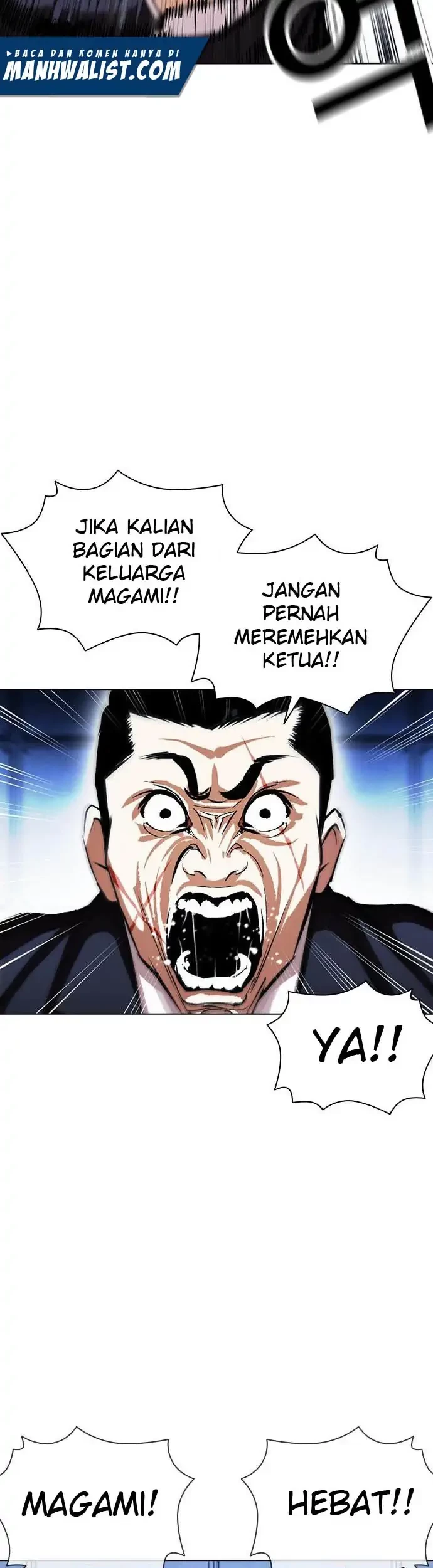 Lookism Bab 385 halaman 29