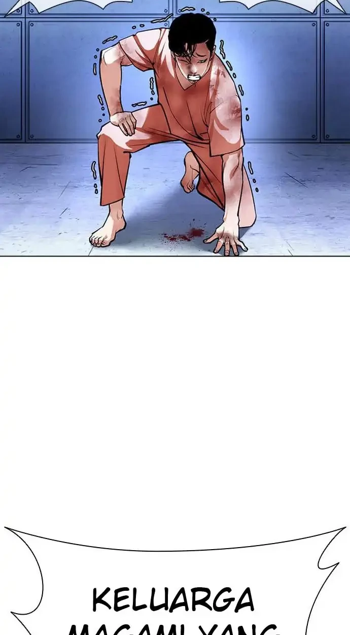Lookism Bab 385 halaman 30