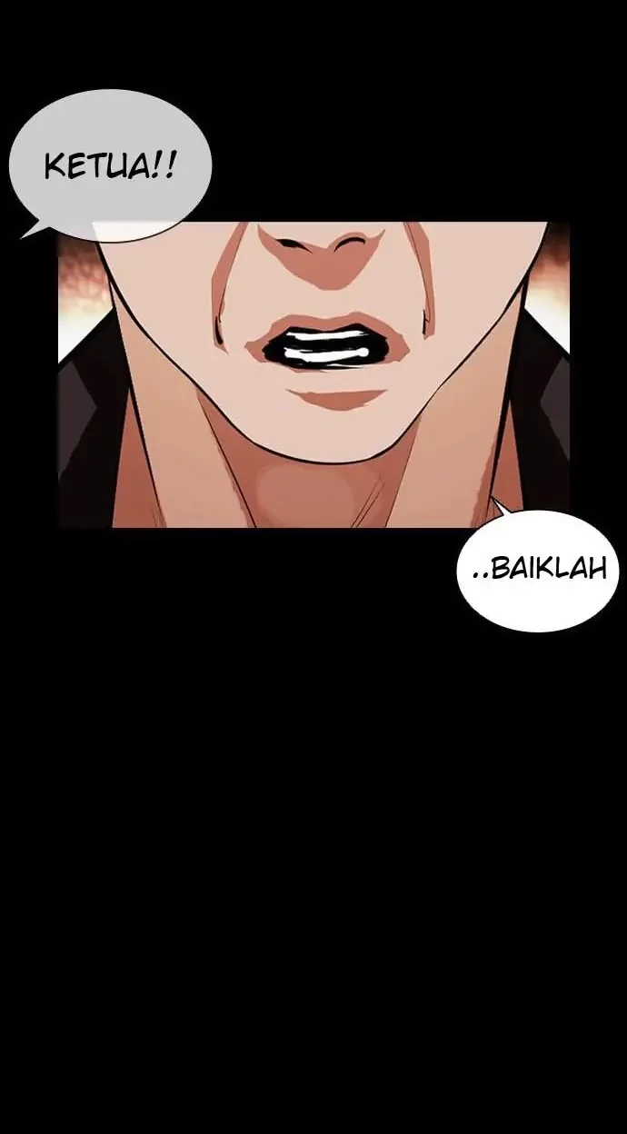 Lookism Bab 385 halaman 50