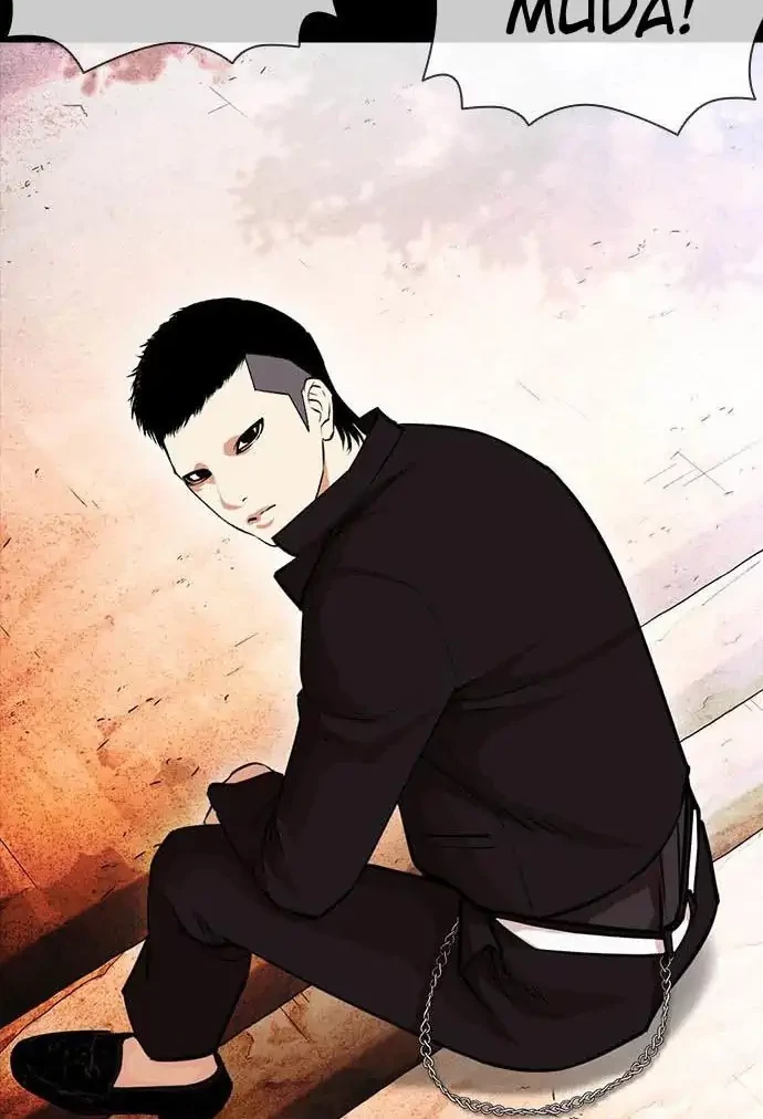 Lookism Bab 385 halaman 52
