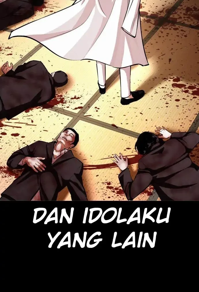 Lookism Bab 385 halaman 56