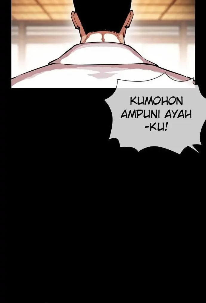Lookism Bab 385 halaman 58