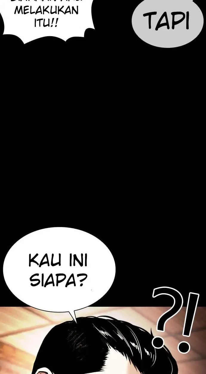 Lookism Bab 385 halaman 60