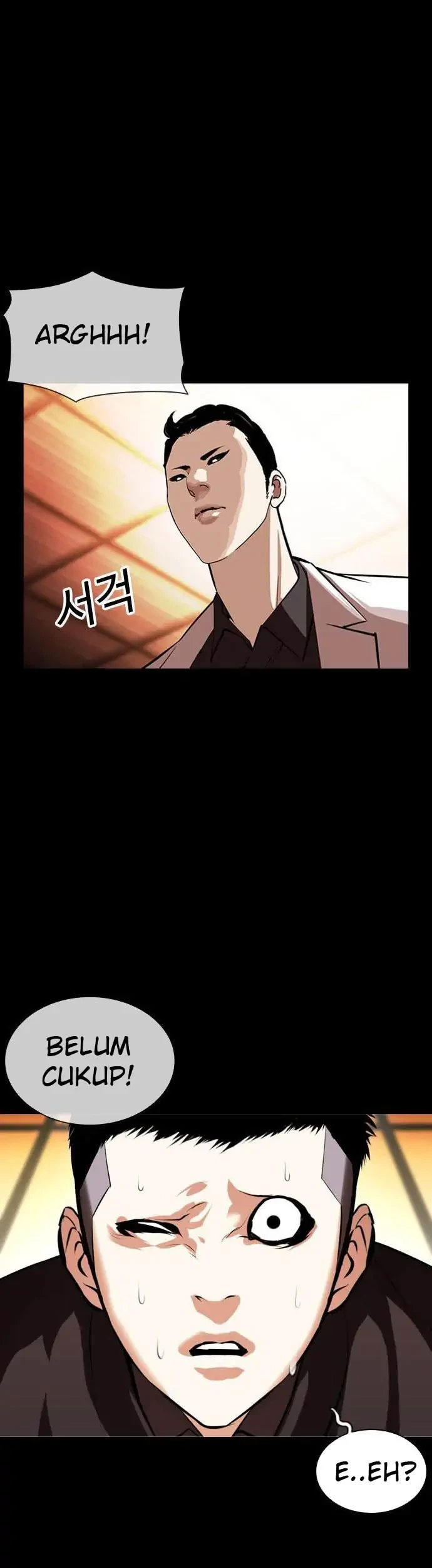 Lookism Bab 385 halaman 67
