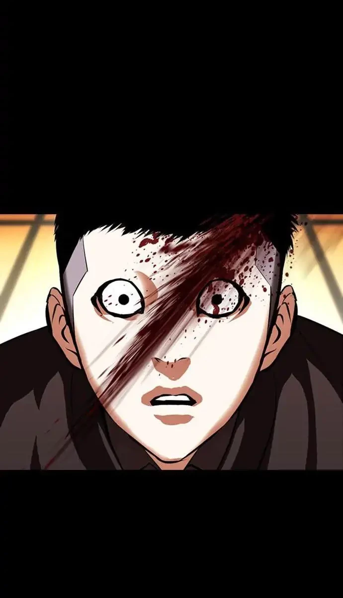 Lookism Bab 385 halaman 68