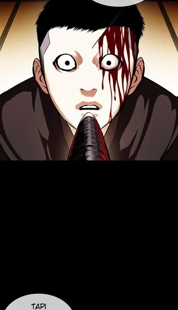 Lookism Bab 385 halaman 70