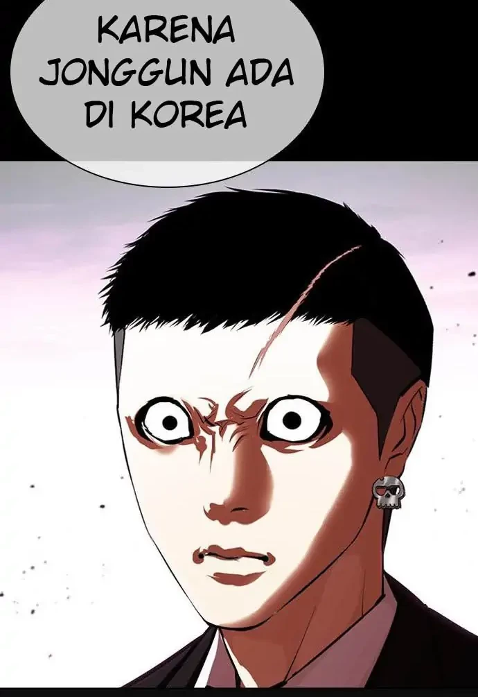 Lookism Bab 385 halaman 78