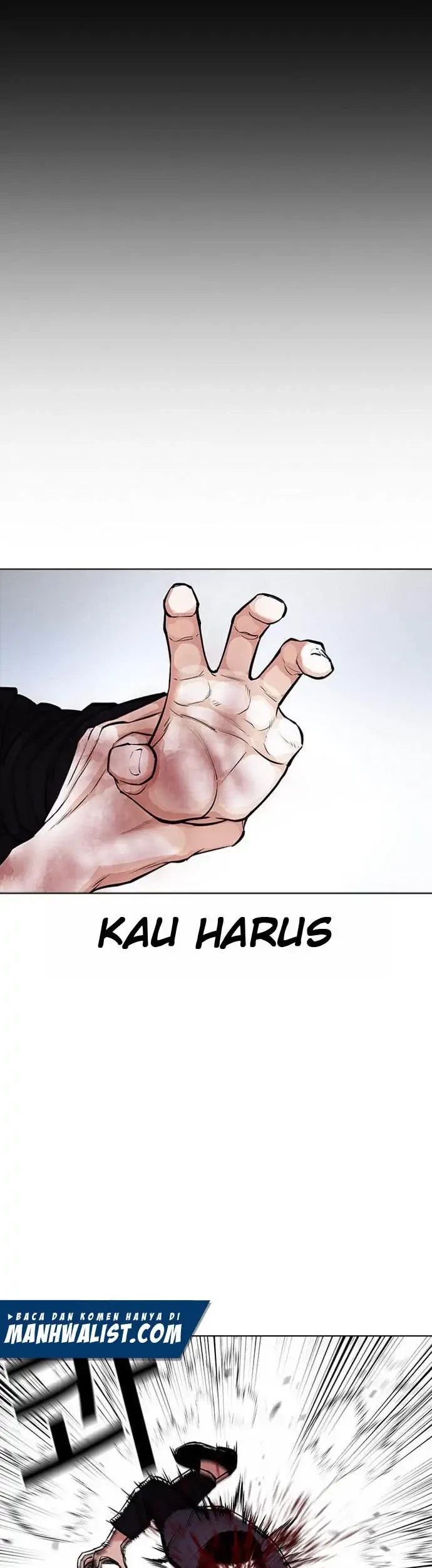 Lookism Bab 385 halaman 79