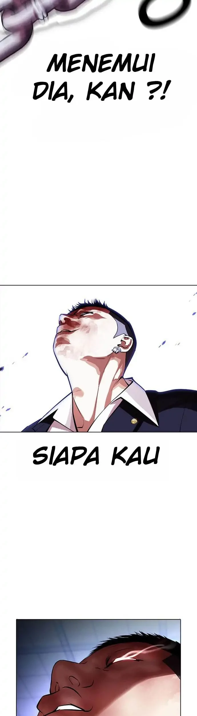 Lookism Bab 385 halaman 81