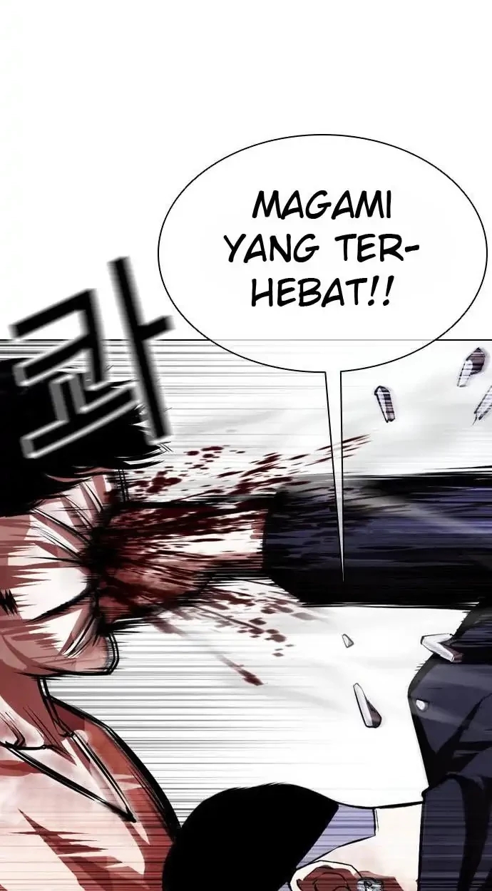 Lookism Bab 385 halaman 86