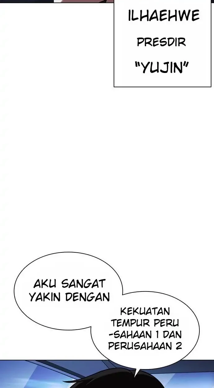 Lookism Bab 385 halaman 88