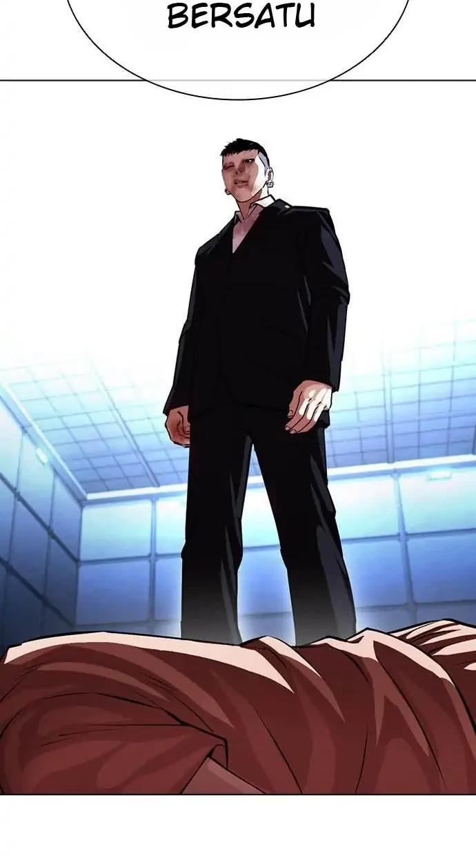 Lookism Bab 385 halaman 90