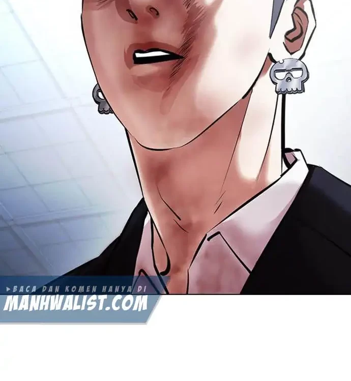 Lookism Bab 385 halaman 92