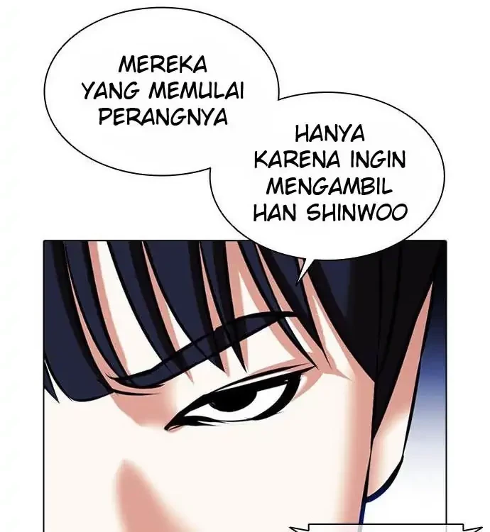 Lookism Bab 385 halaman 94