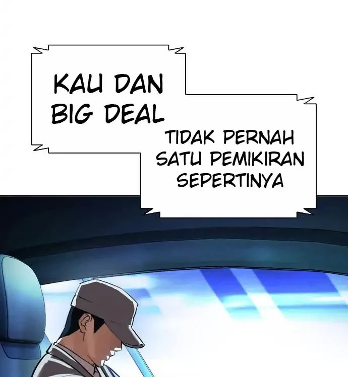 Lookism Bab 385 halaman 96