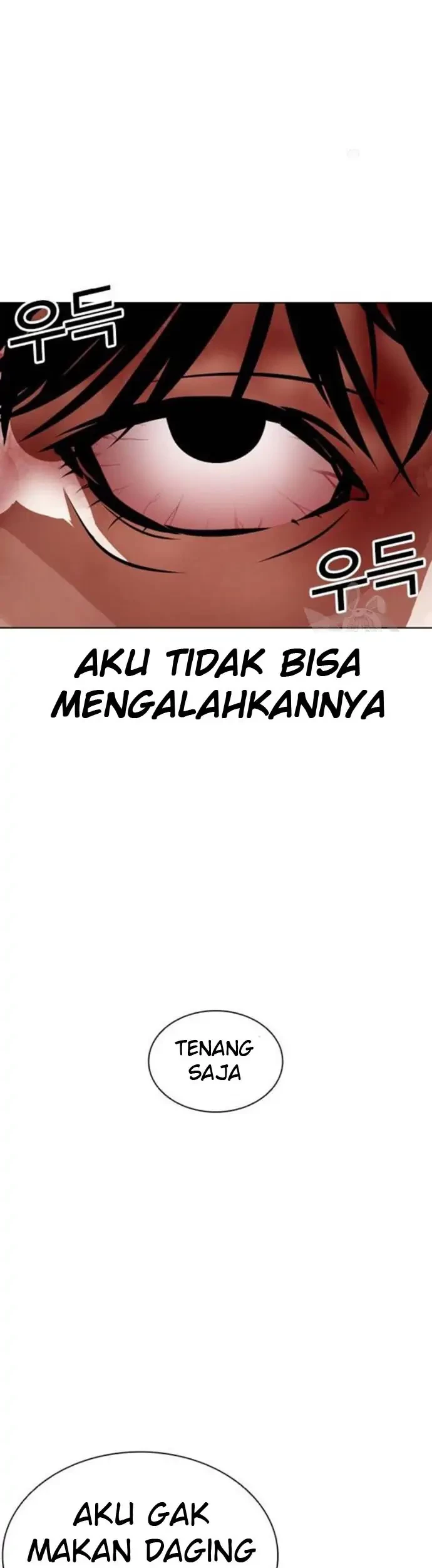 Lookism Bab 386 halaman 55