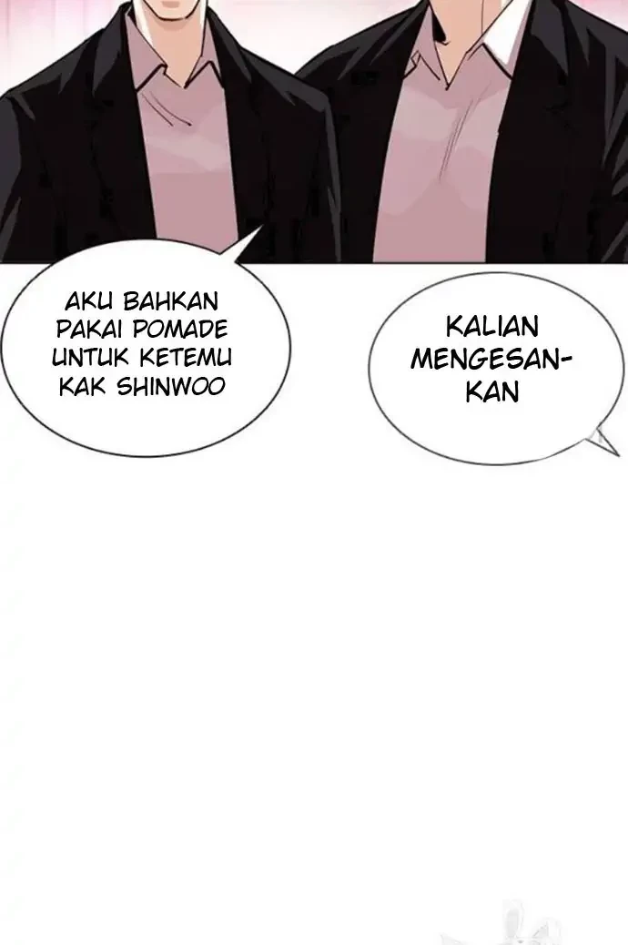 Lookism Bab 386 halaman 65