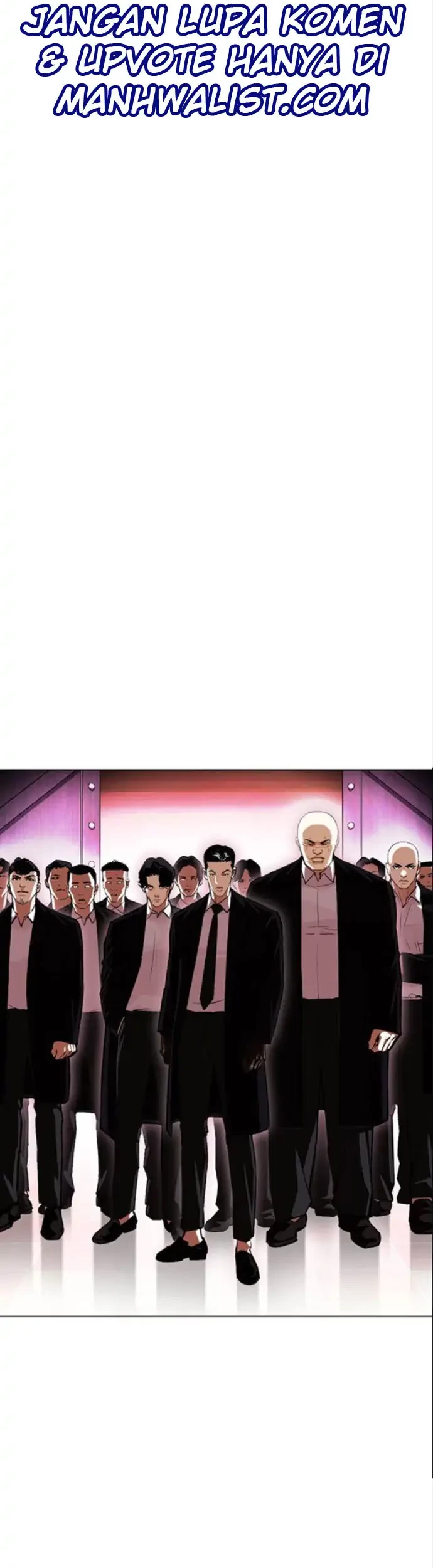 Lookism Bab 387 halaman 31