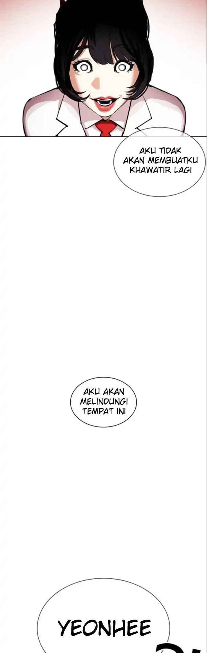Lookism Bab 387 halaman 42