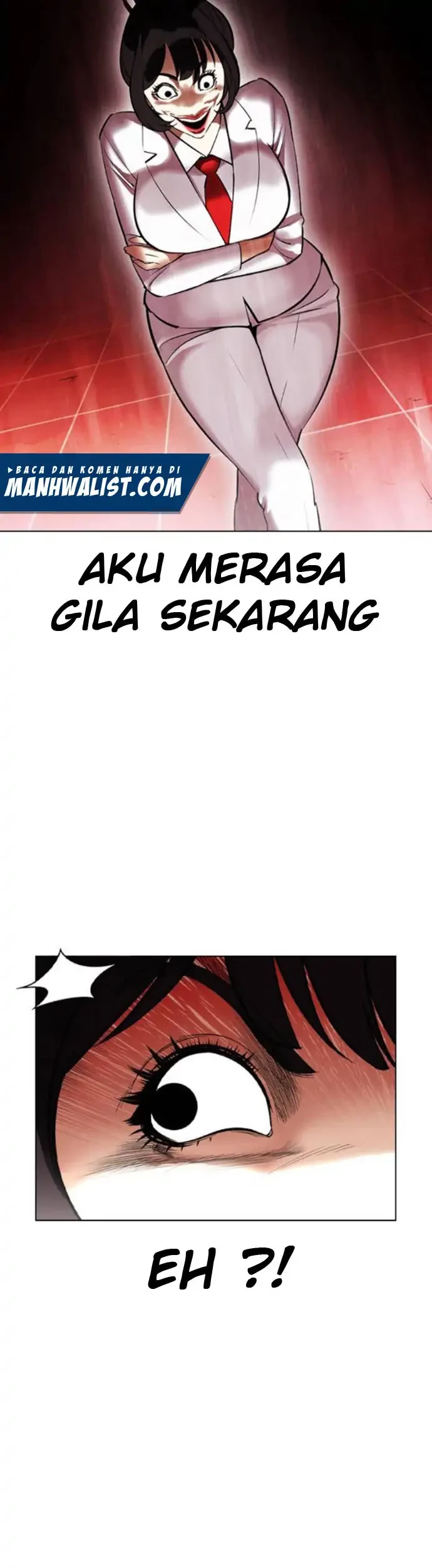Lookism Bab 387 halaman 49
