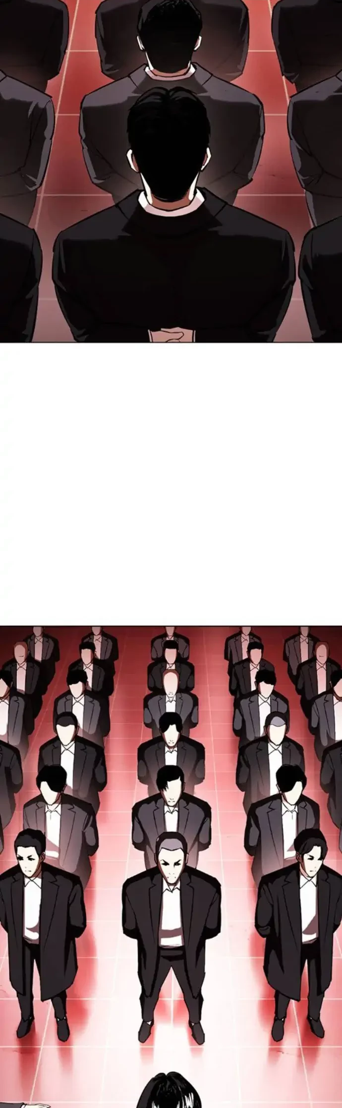 Lookism Bab 387 halaman 52