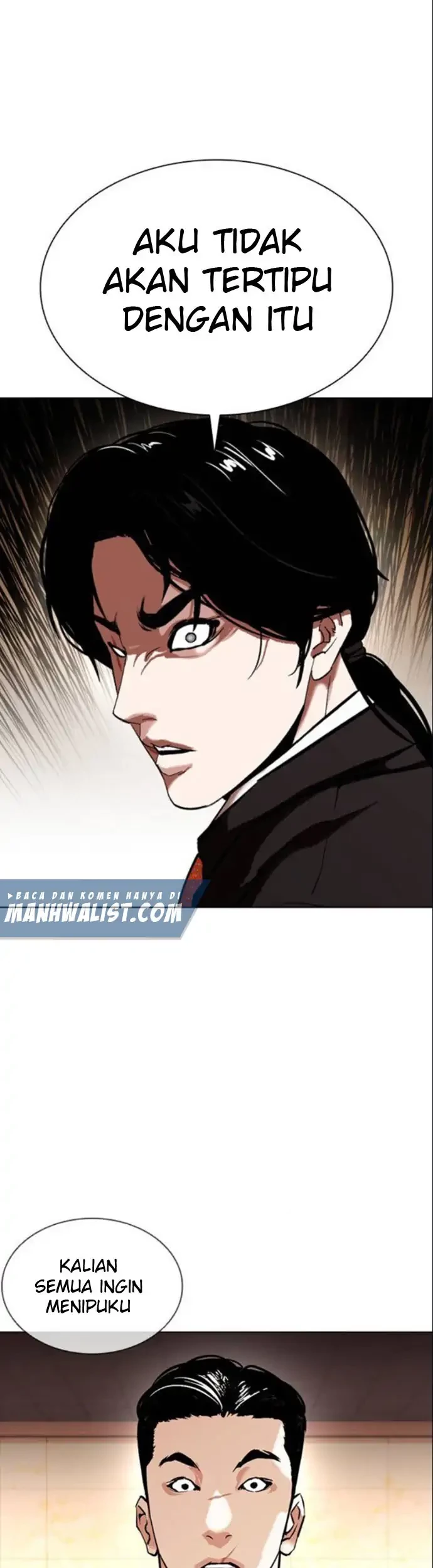 Lookism Bab 387 halaman 59