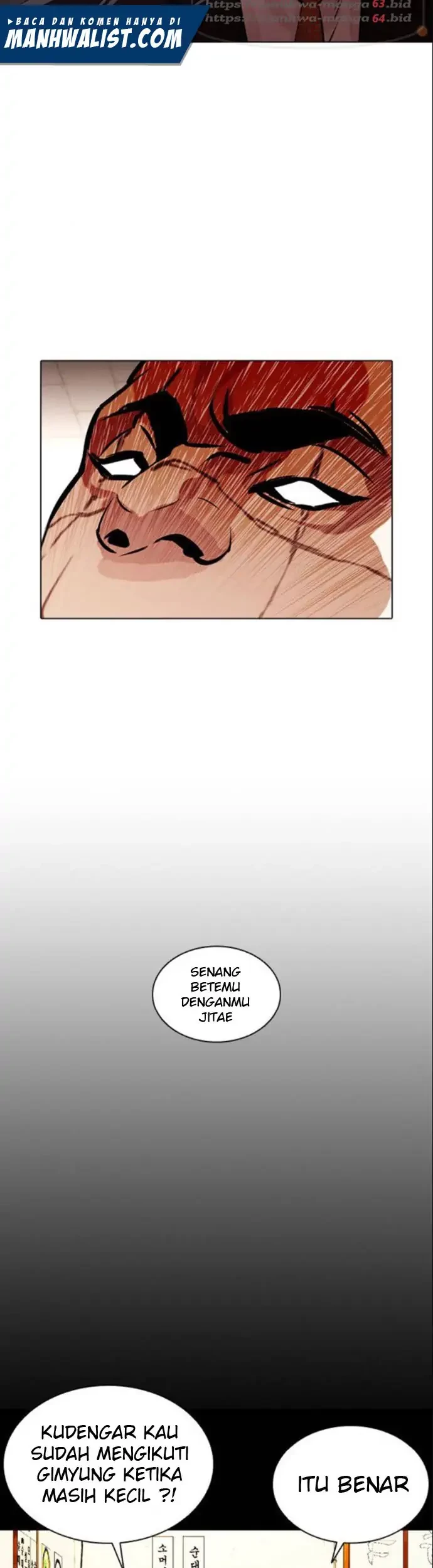 Lookism Bab 387 halaman 63