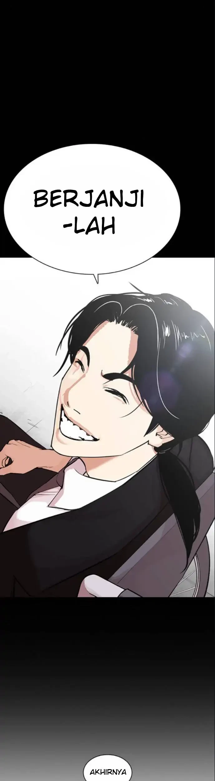 Lookism Bab 387 halaman 82