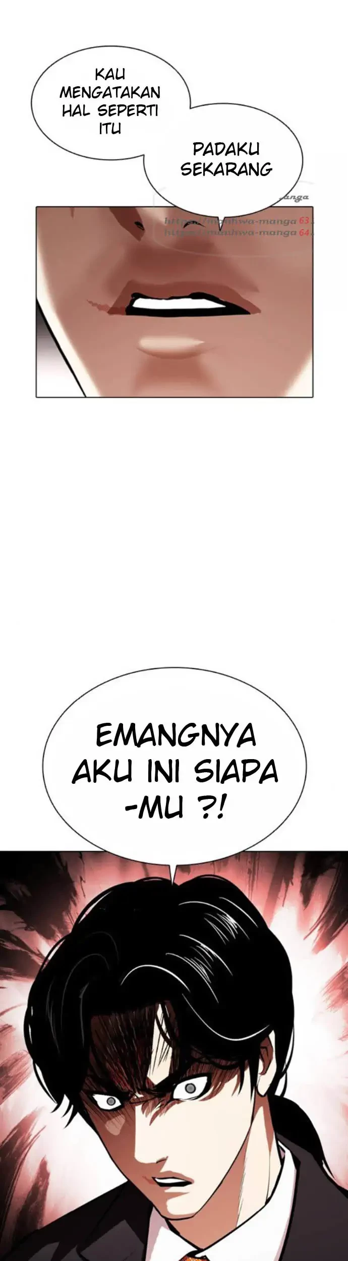 Lookism Bab 387 halaman 84