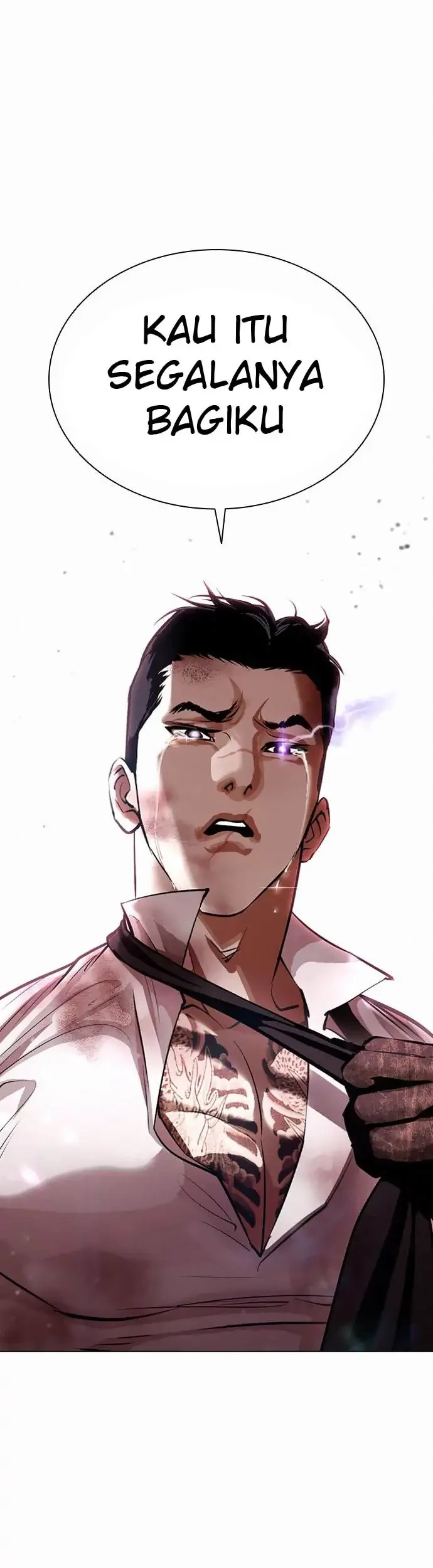 Lookism Bab 388 halaman 3