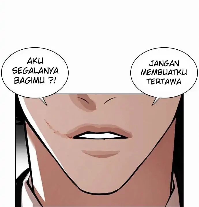 Lookism Bab 388 halaman 4