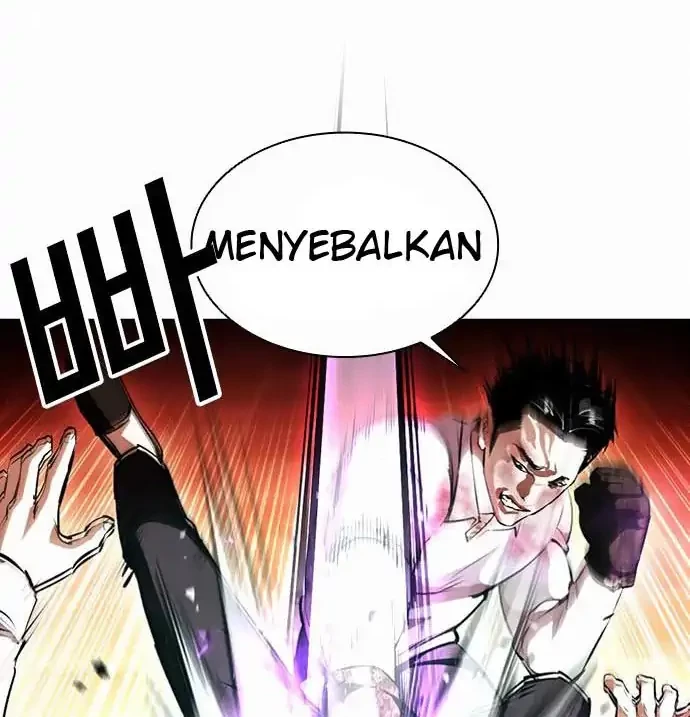 Lookism Bab 388 halaman 6