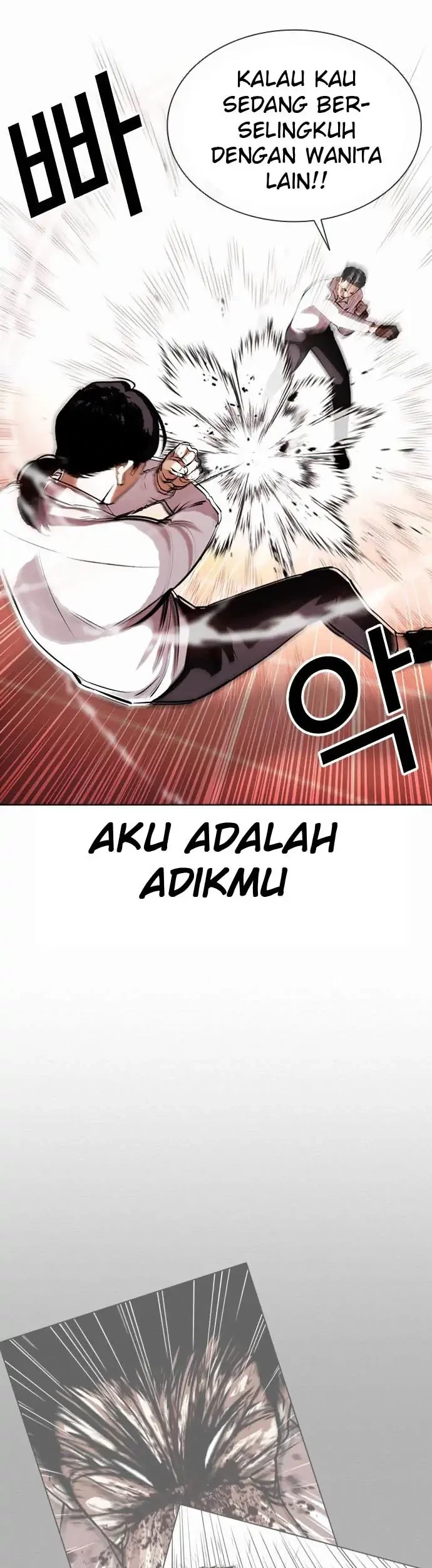 Lookism Bab 388 halaman 11