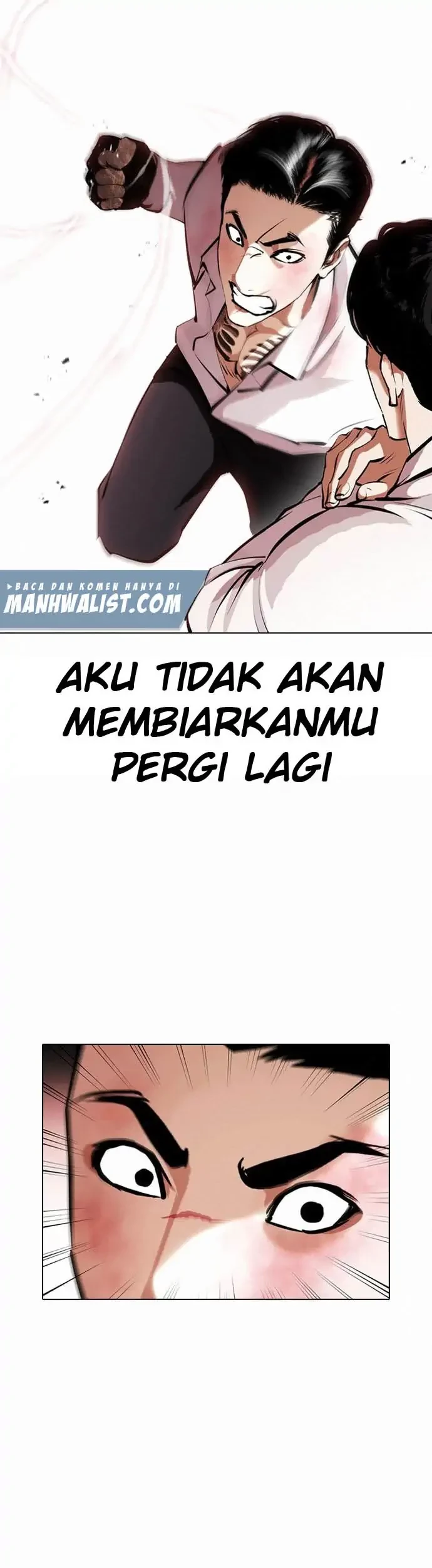 Lookism Bab 388 halaman 15