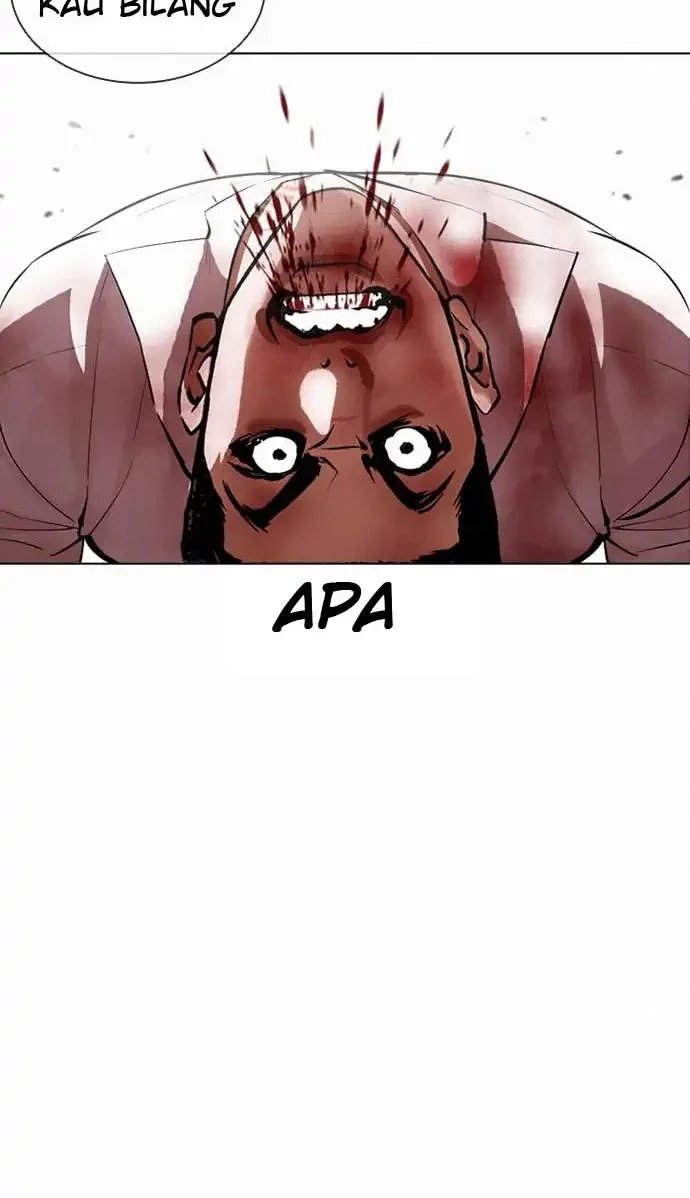 Lookism Bab 388 halaman 18