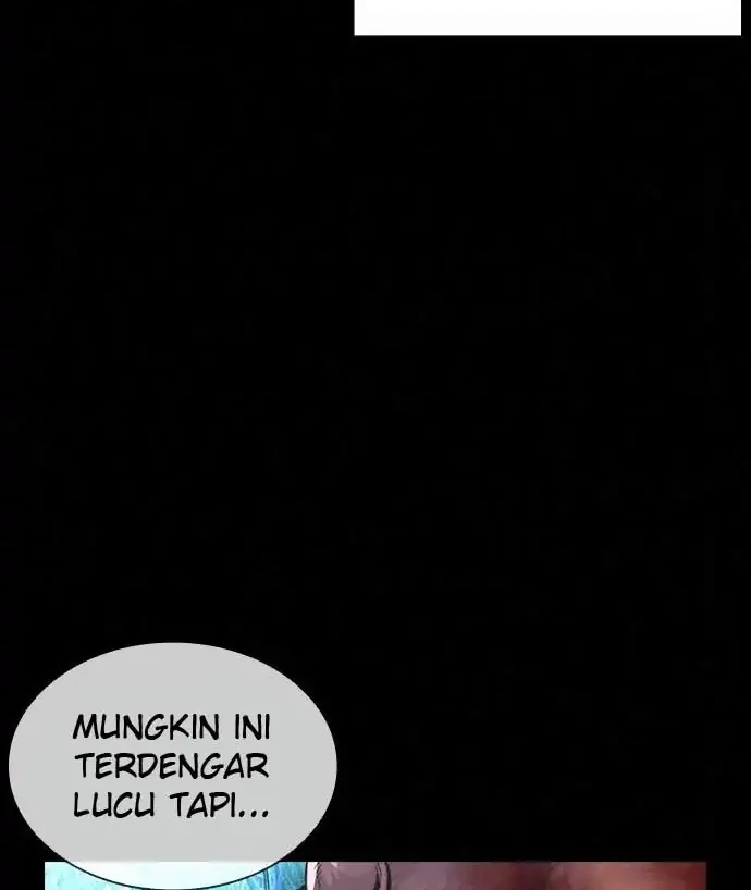 Lookism Bab 388 halaman 22