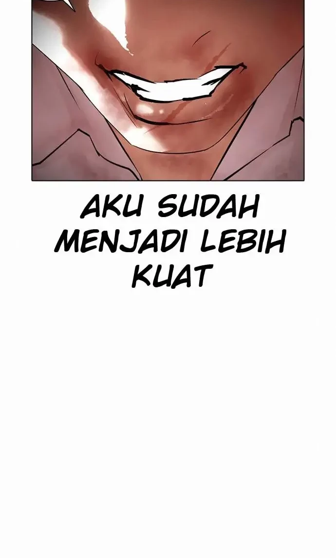 Lookism Bab 388 halaman 34