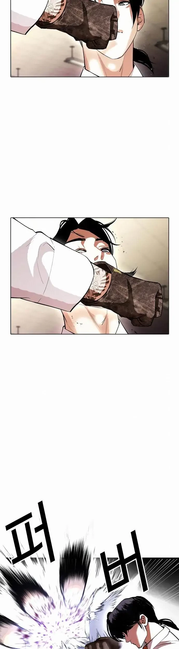 Lookism Bab 388 halaman 37