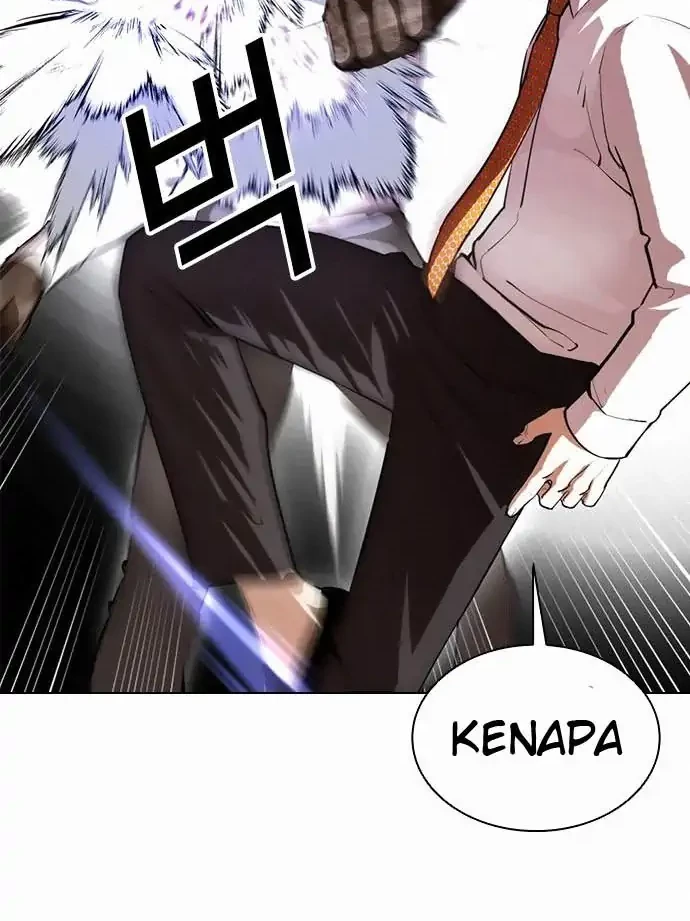 Lookism Bab 388 halaman 38